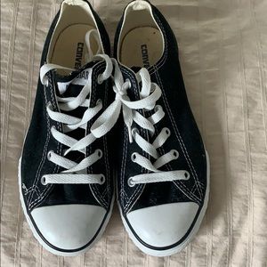 Converse All-star low top